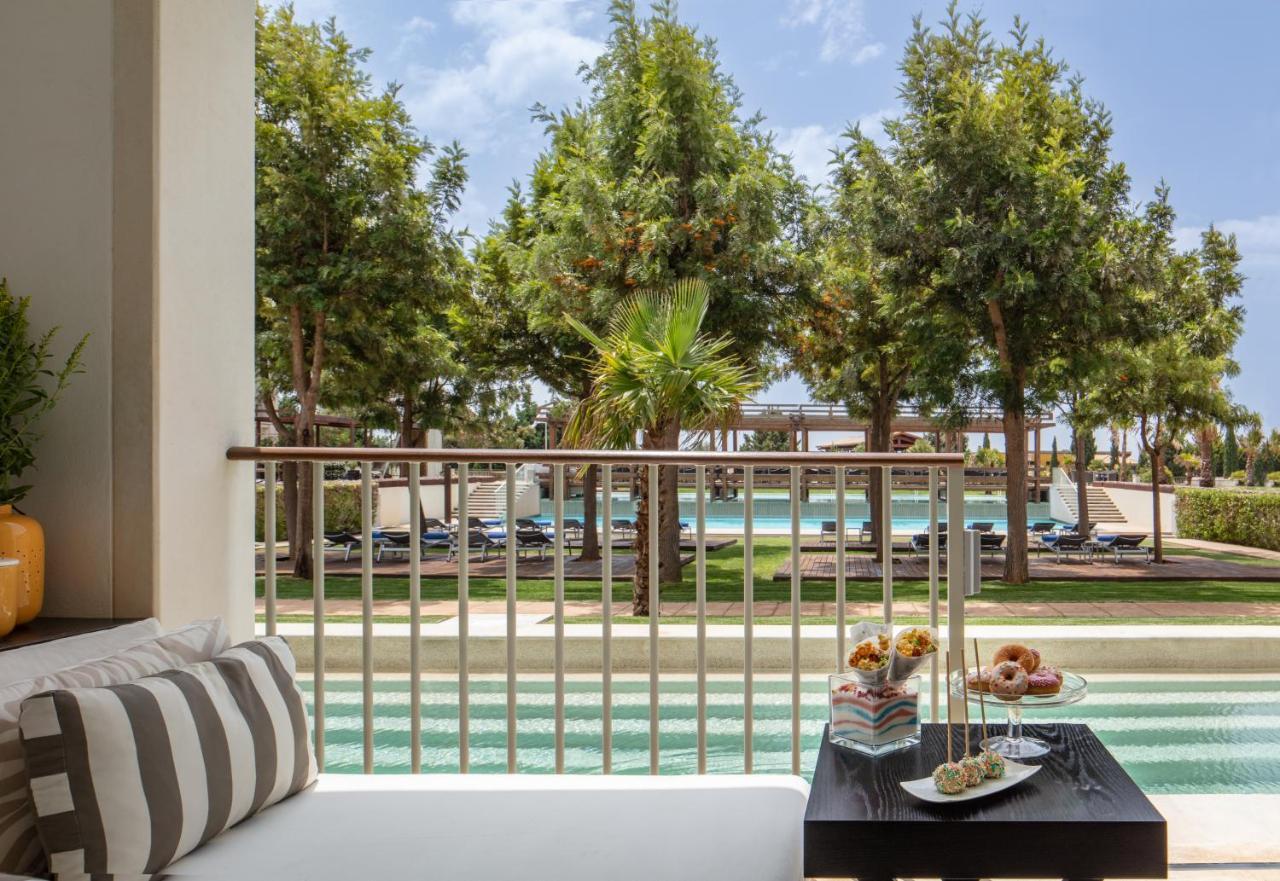 Anantara Vilamoura Family Friendly Luaran gambar