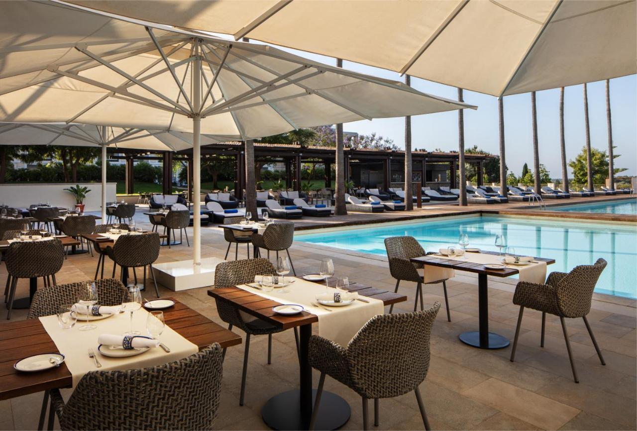 Anantara Vilamoura Family Friendly Luaran gambar