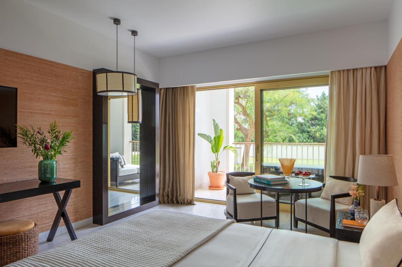 Anantara Vilamoura Family Friendly Luaran gambar
