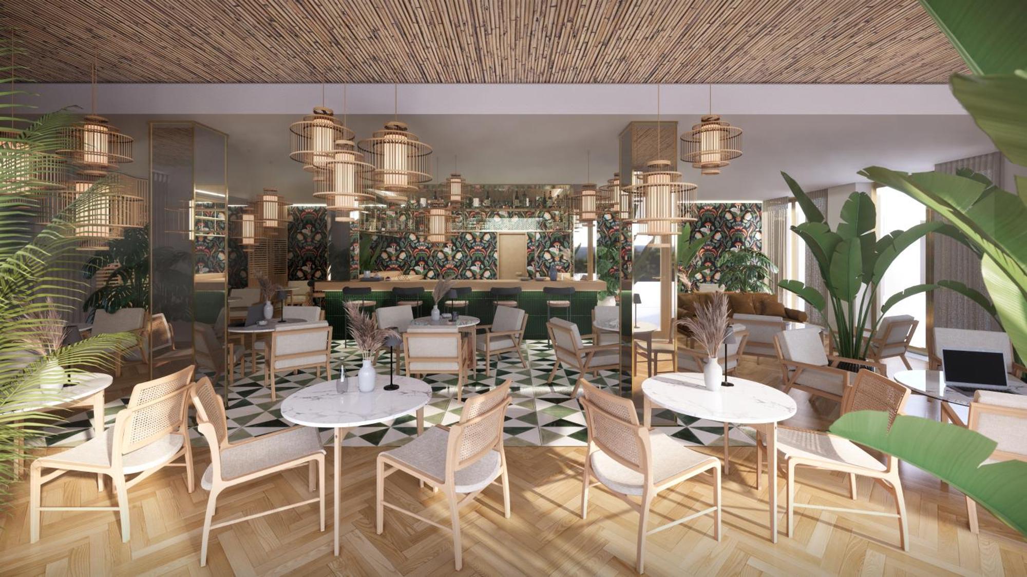 Anantara Vilamoura Family Friendly Luaran gambar