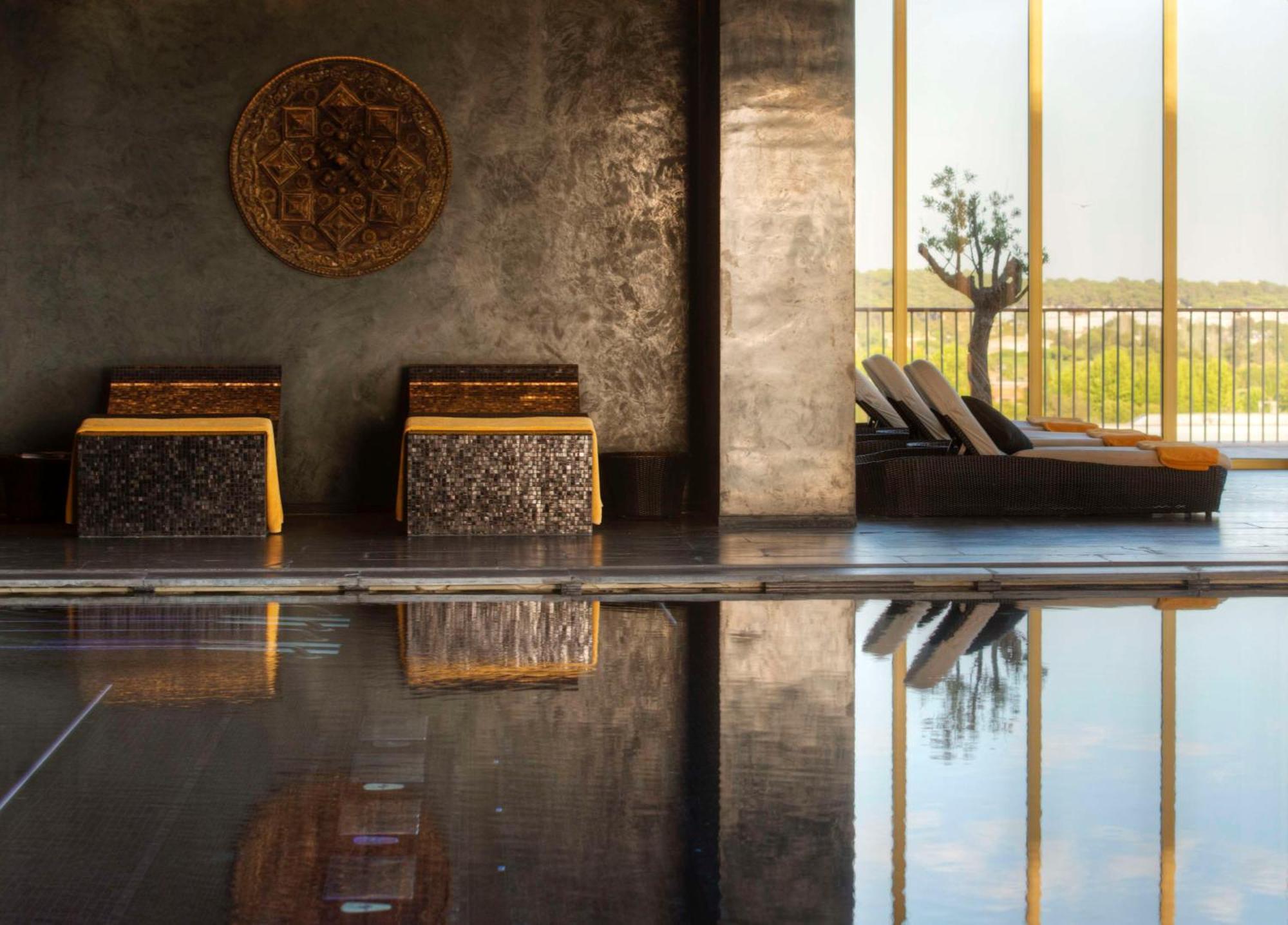 Anantara Vilamoura Family Friendly Luaran gambar